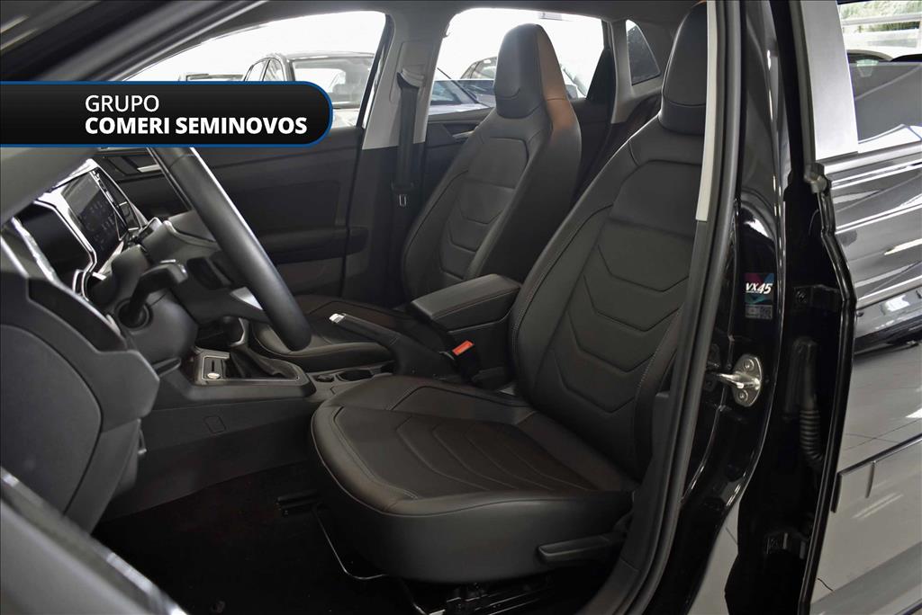 POLO 1.0 170 TSI HIGHLINE AUTOMÁTICO4
