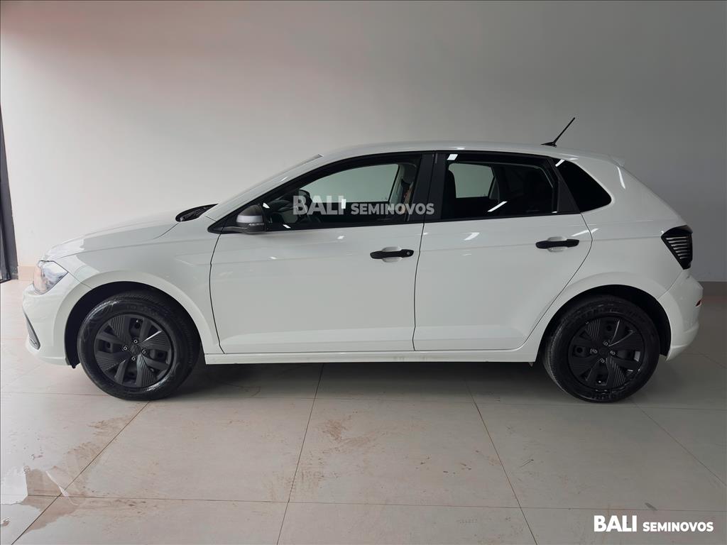 POLO 1.0 MPI TRACK MANUAL6