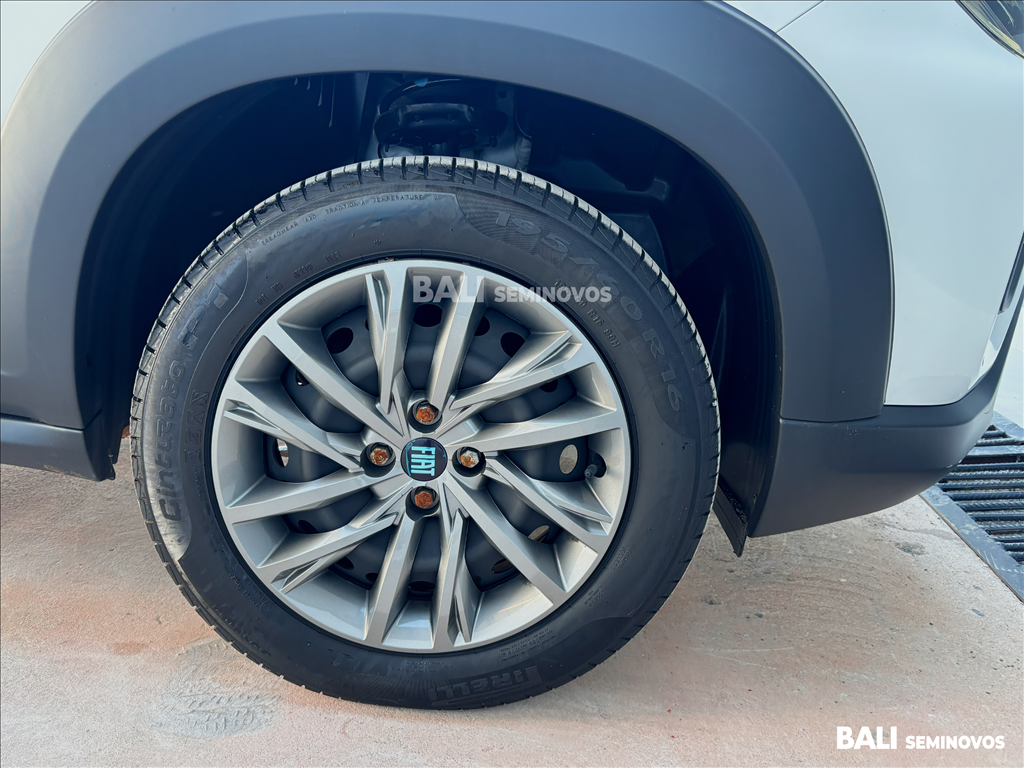 PULSE 1.3 FLEX DRIVE MANUAL8