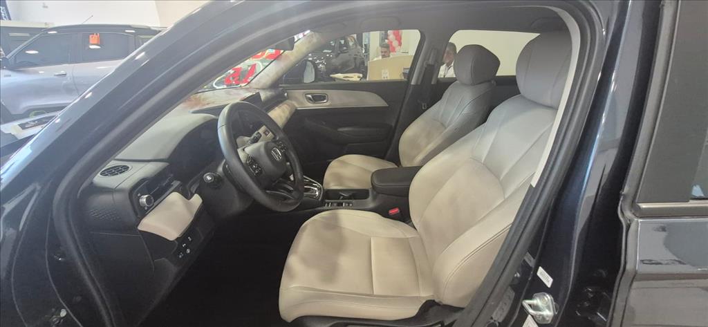 HR-V 1.5 DI I-VTEC TURBO FLEX ADVANCE CVT9