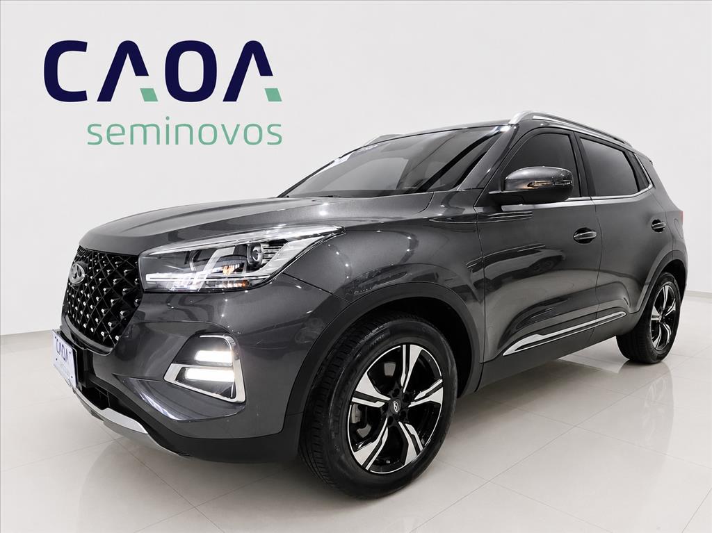 1.5 VVT TURBO iFLEX SPORT CVT