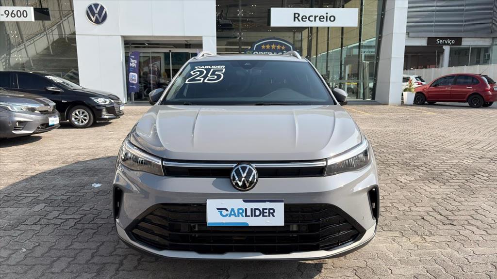 NIVUS 1.0 200 TSI TOTAL FLEX HIGHLINE AUTOMÁTICO