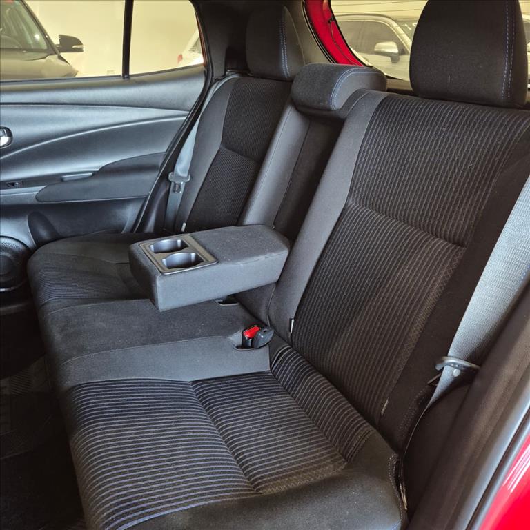 YARIS 1.3 16V FLEX XL PLUS TECH MULTIDRIVE15