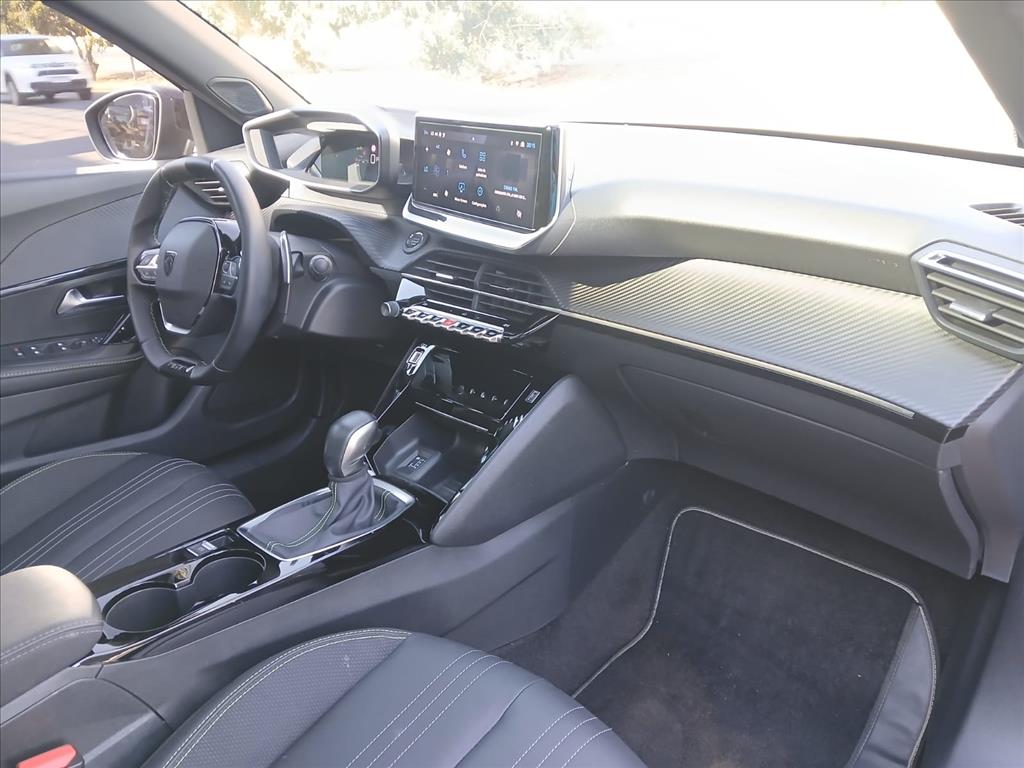 2008 1.0 TURBO 200 FLEX GT CVT17