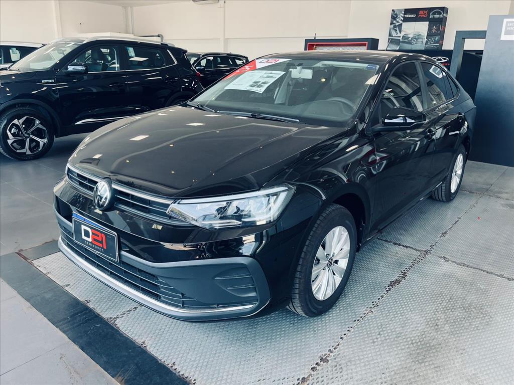 1.0 170 TSI AUTOMÁTICO