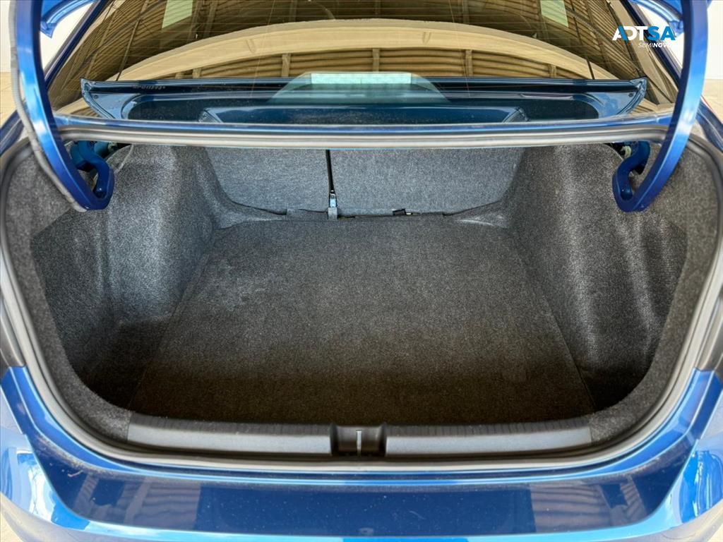 VOLKSWAGEN VIRTUS 1.0 200 TSI HIGHLINE AUTOMÁTICO