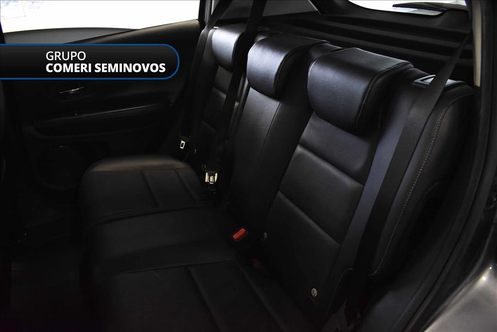 HR-V 1.8 16V FLEX EXL 4P AUTOMÁTICO