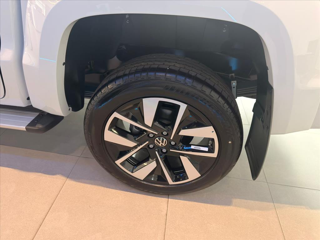 AMAROK 3.0 V6 TDI DIESEL EXTREME CD 4MOTION AUTOMÁTICO3