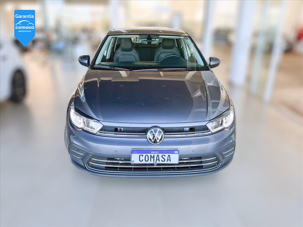 POLO 1.0 170 TSI HIGHLINE AUTOMÁTICO