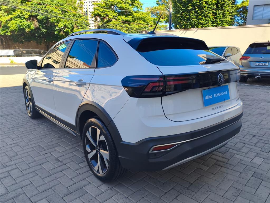 NIVUS 1.0 200 TSI TOTAL FLEX HIGHLINE AUTOMÁTICO7