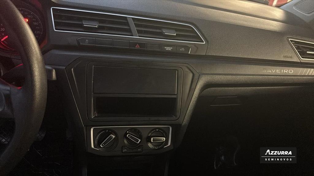 SAVEIRO 1.6 MSI ROBUST CS 16V FLEX 2P MANUAL