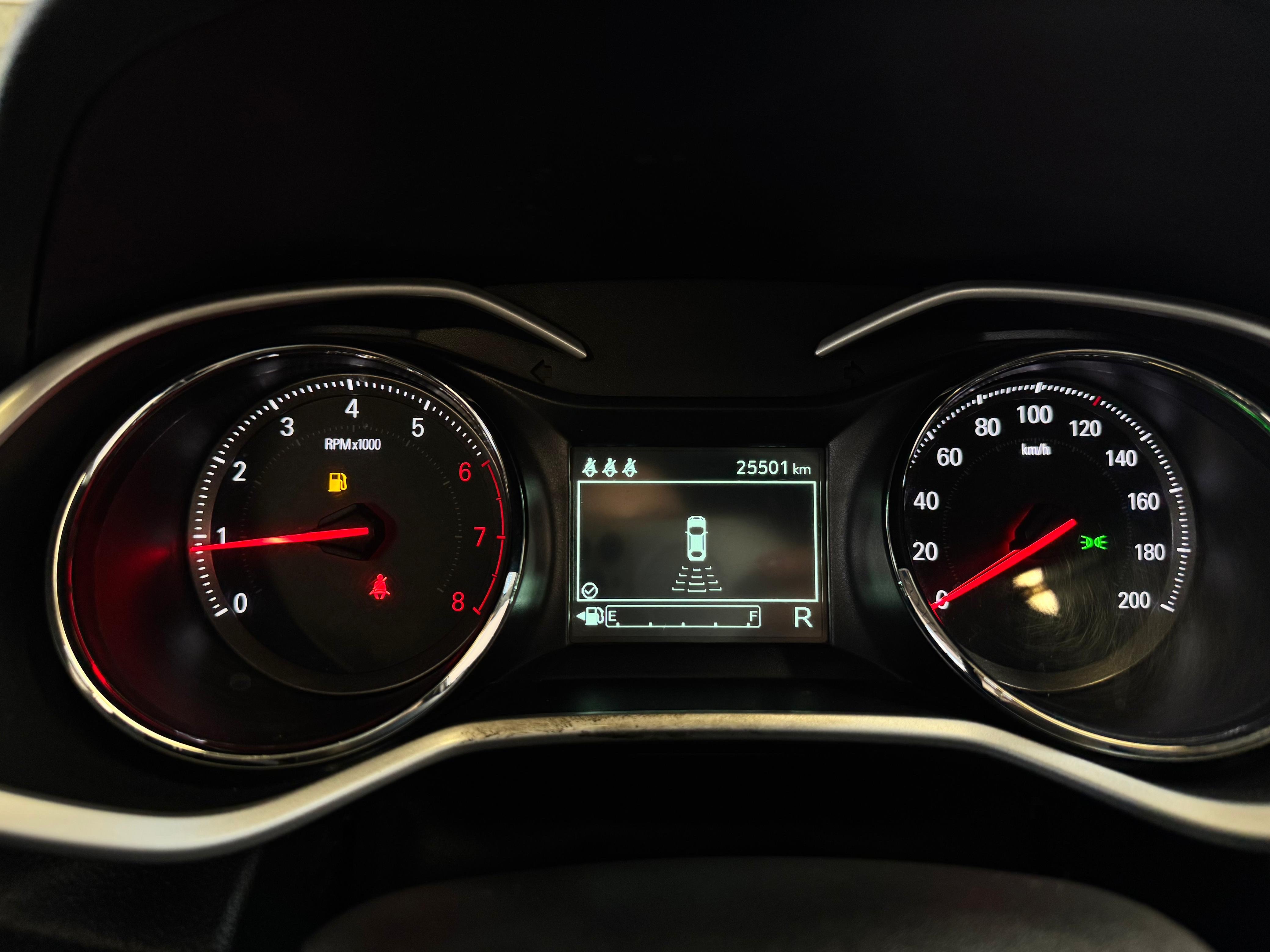 GM - Chevrolet-ONIX PLUS-1.0 TURBO FLEX LTZ AUTOMÁTICO