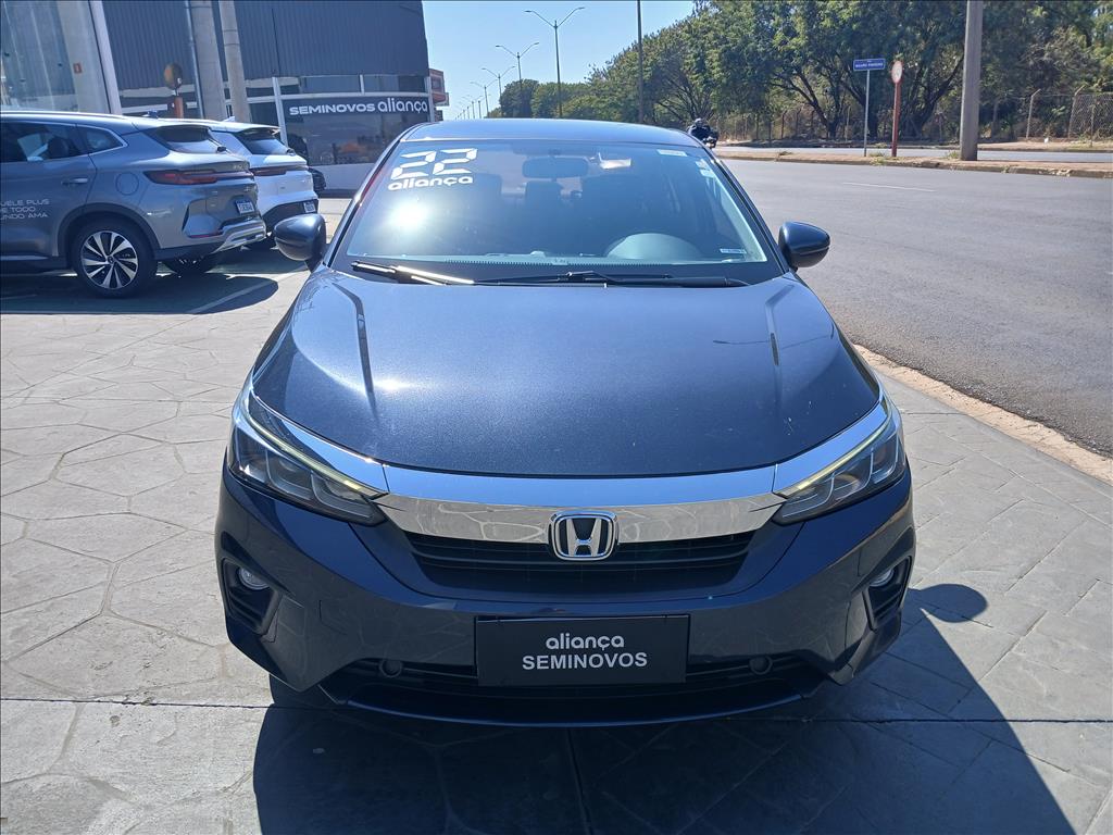 CITY 1.5 i-VTEC FLEX EX CVT