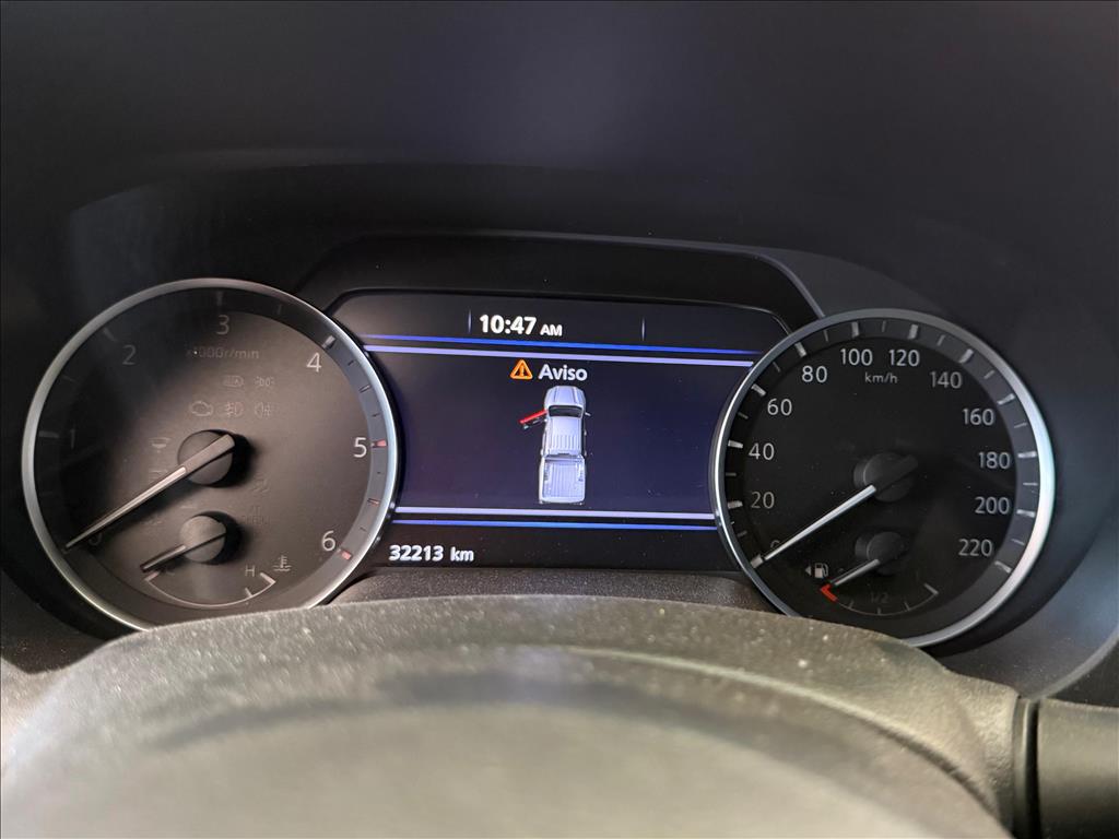 FRONTIER 2.3 16V TURBO DIESEL ATTACK CD 4X4 AUTOMÁTICO9