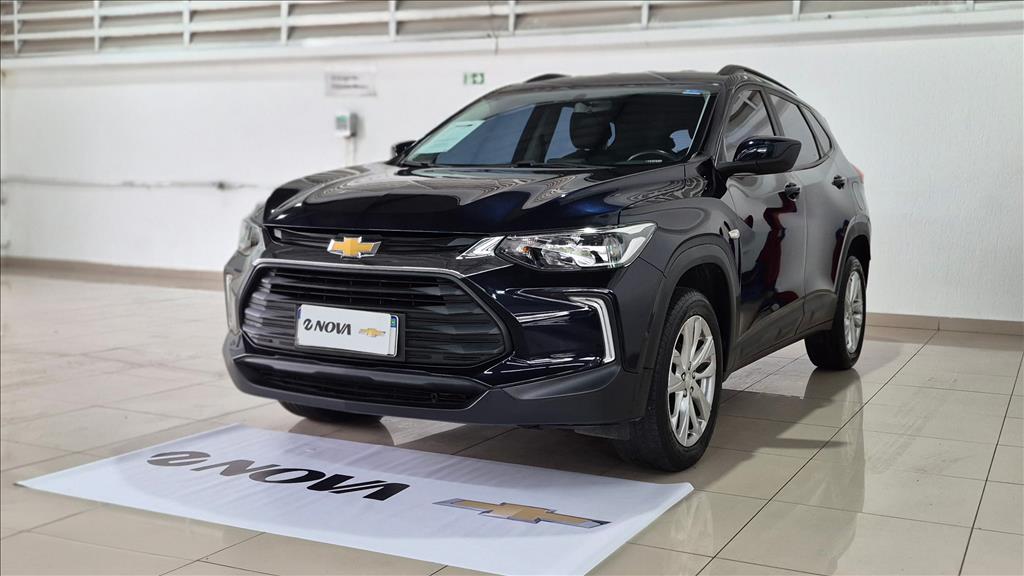 Imagem do veículo em oferta TRACKER