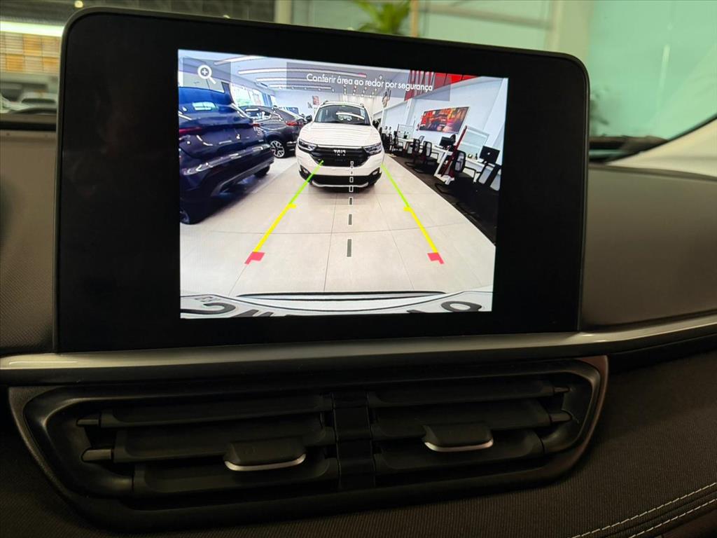 FASTBACK 1.0 TURBO 200 FLEX AUDACE CVT12