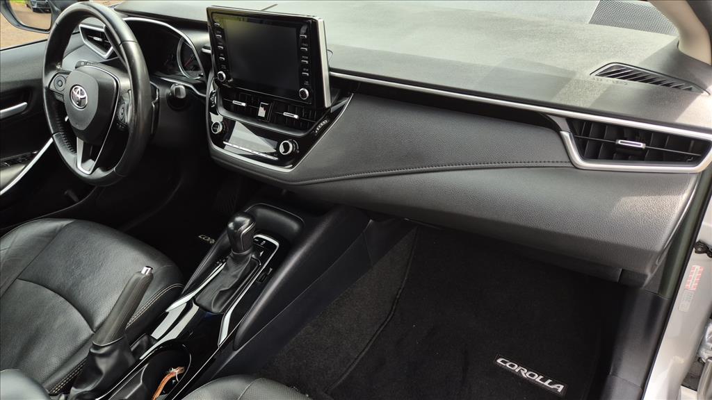 COROLLA 2.0 VVT-IE FLEX XEI DIRECT SHIFT6
