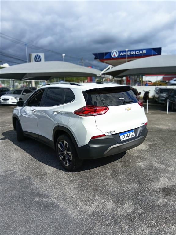 TRACKER 1.2 TURBO FLEX PREMIER AUTOMÁTICO3