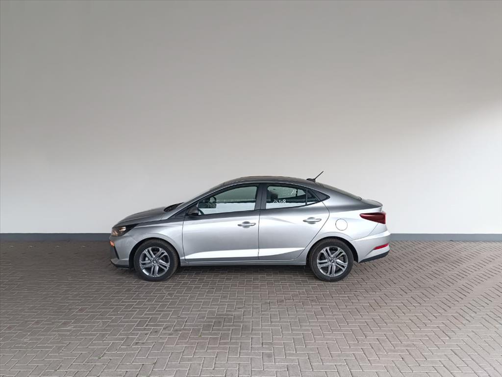 HB20S 1.0 TGDI FLEX COMFORT PLUS AUTOMÁTICO1