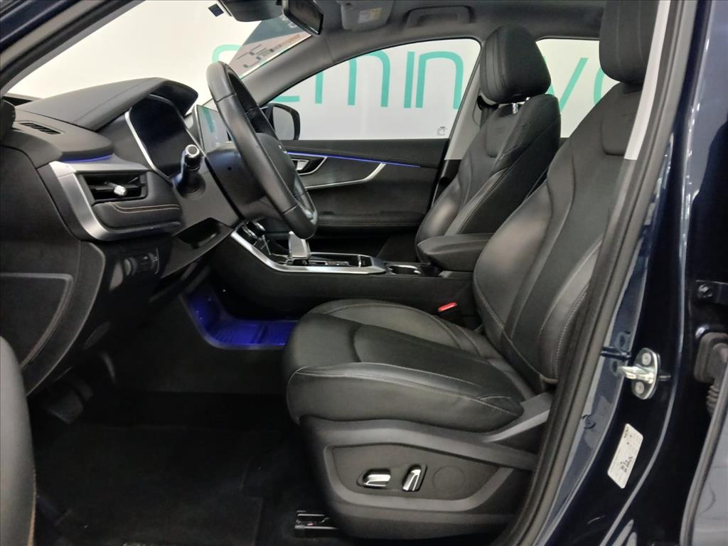 Caoa Chery-TIGGO 8-1.6 TGDI GASOLINA TXS MAX DRIVE DCT