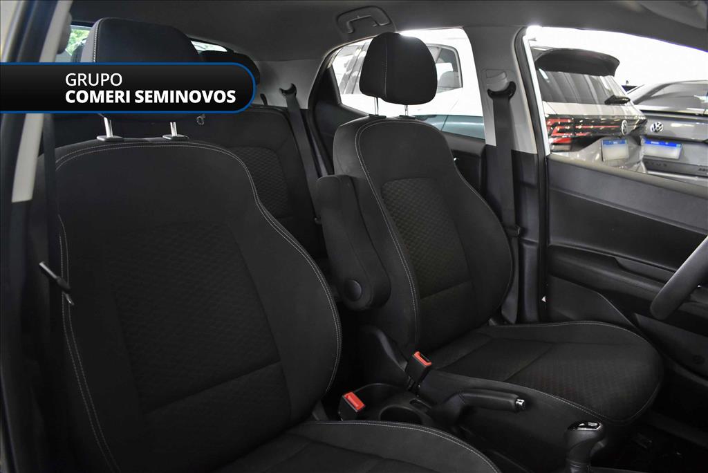 HB20 1.6 16V FLEX VISION AUTOMÁTICO7