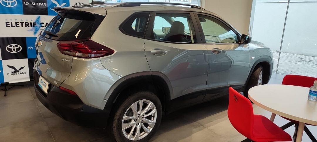 TRACKER 1.0 TURBO FLEX LTZ AUTOMÁTICO3