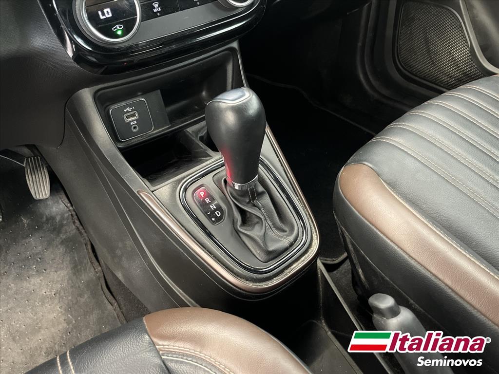 STRADA 1.0 TURBO 200 FLEX RANCH CD CVT11
