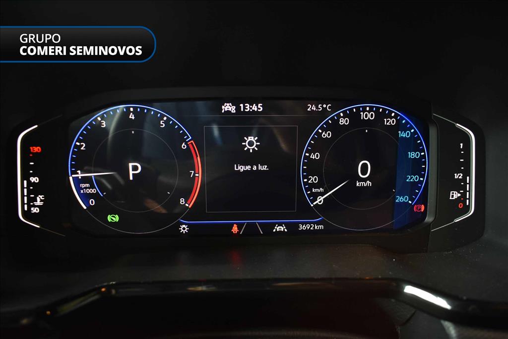 2026 VOLKSWAGEN TERA 1.0 170 TSI HIGH AUTOMÁTICO