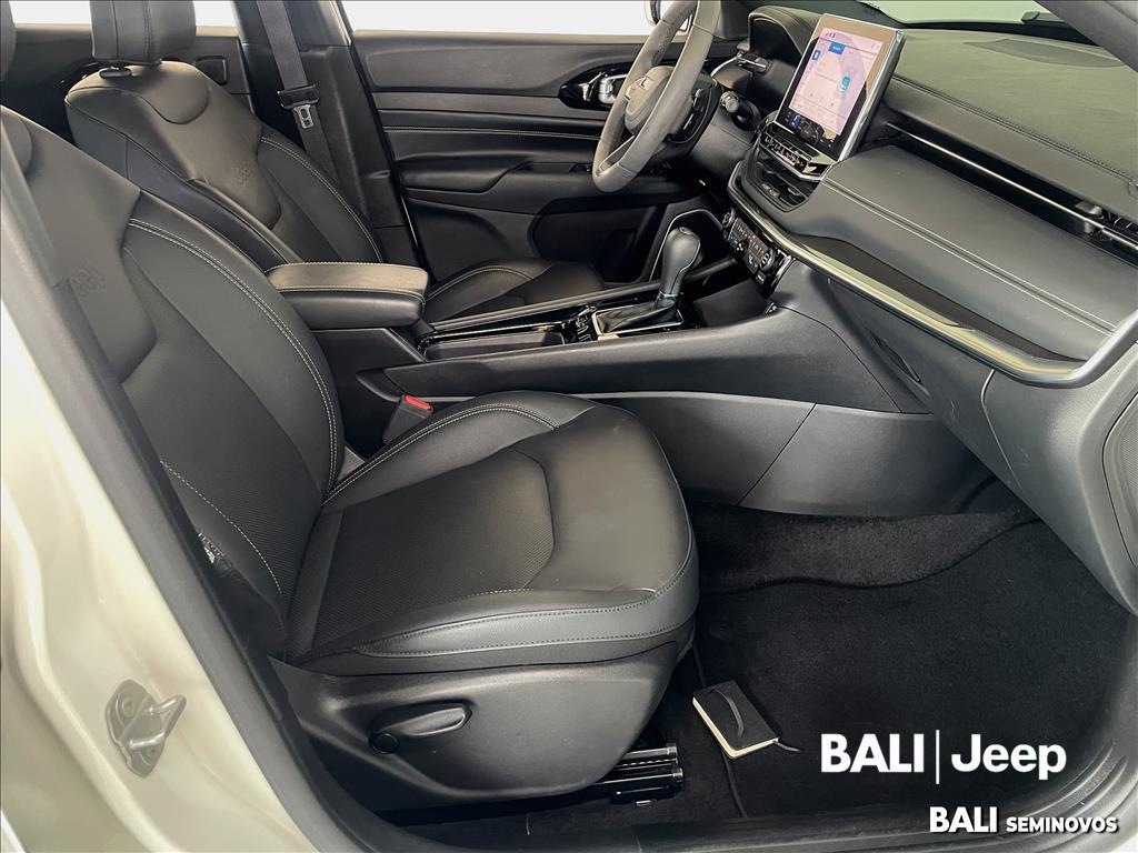 COMPASS 1.3 T270 TURBO FLEX S AT612