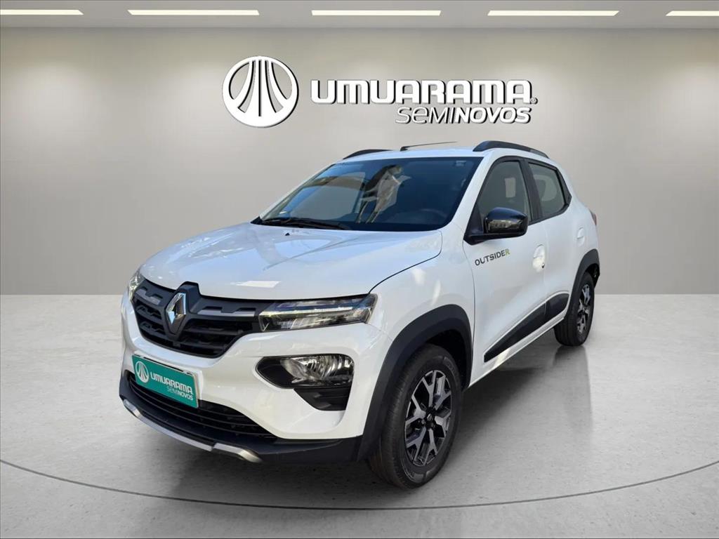 KWID 1.0 12V SCE FLEX OUTSIDER MANUAL3