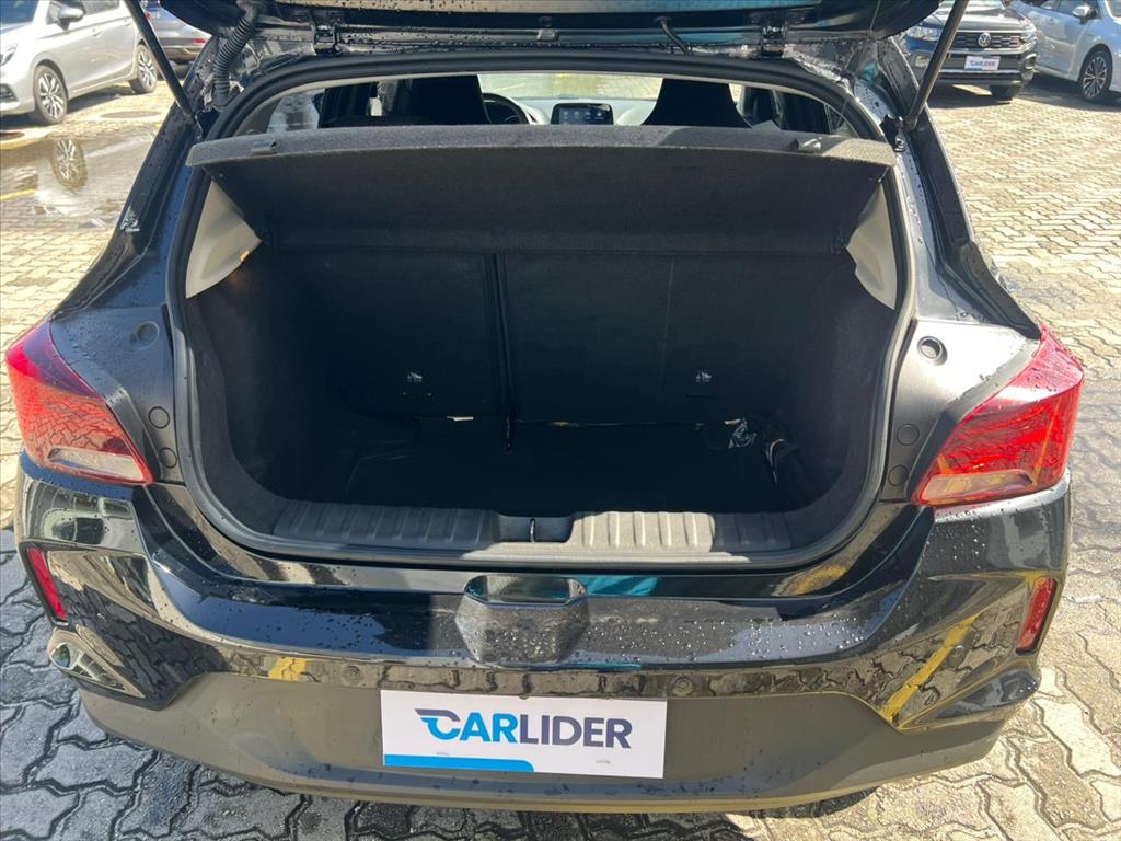 ONIX 1.0 TURBO FLEX LT MANUAL6