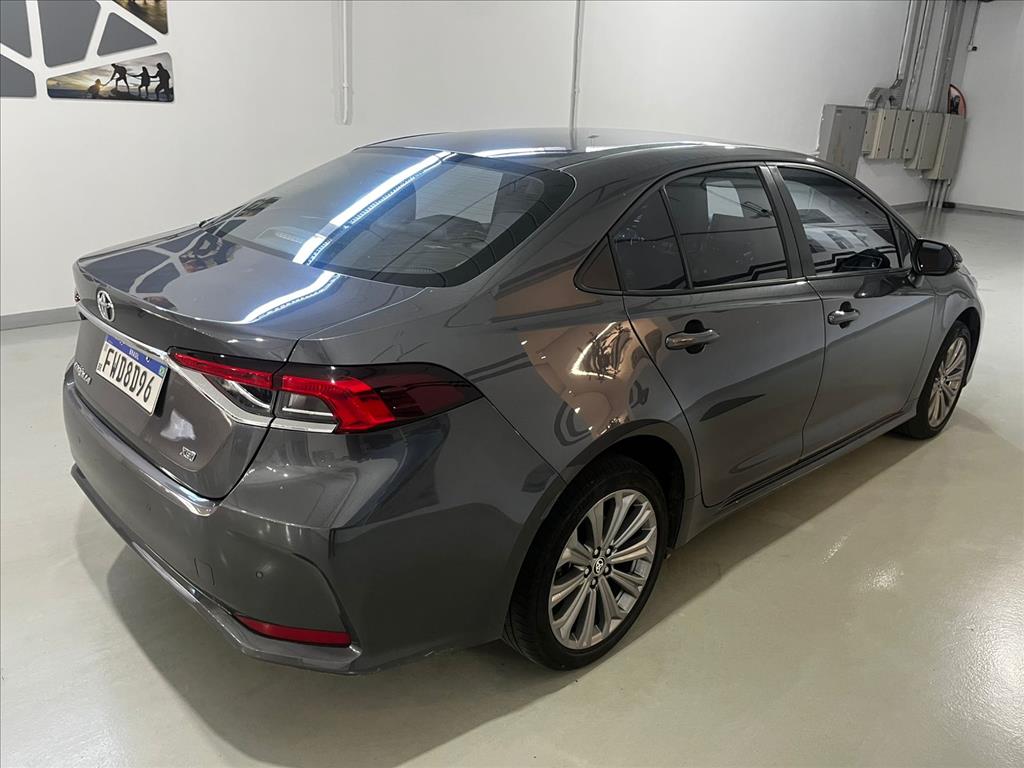 COROLLA 2.0 VVT-IE FLEX XEI DIRECT SHIFT5