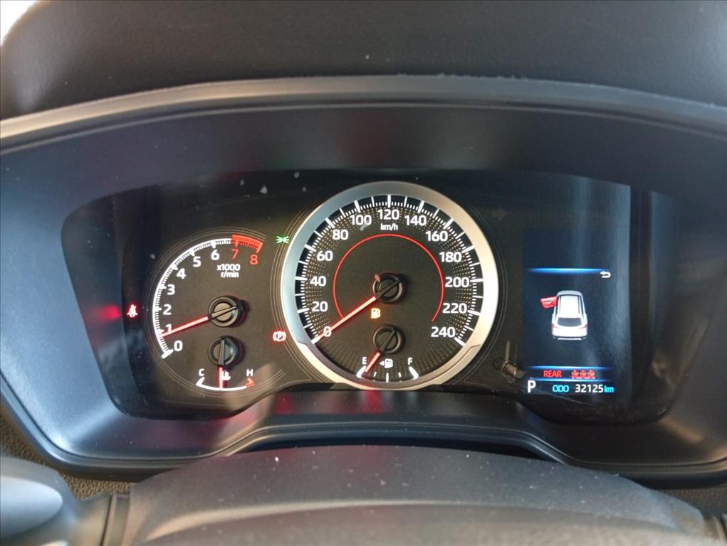 COROLLA CROSS 2.0 VVT-IE FLEX XRE DIRECT SHIFT6