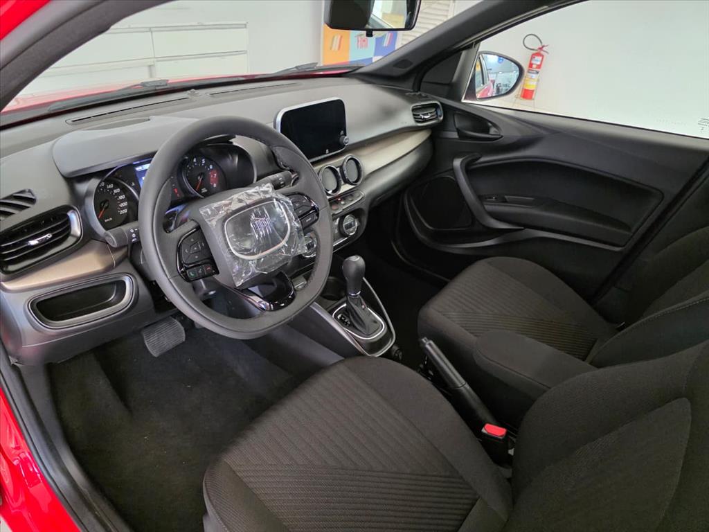 CRONOS 1.3 FIREFLY FLEX DRIVE CVT6