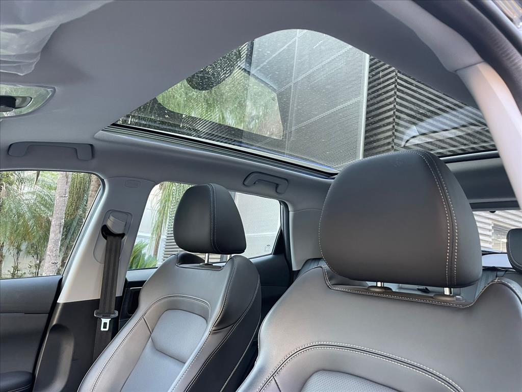 Caoa Chery-TIGGO 5X PRO-1.5 VVT TURBO iFLEX CVT