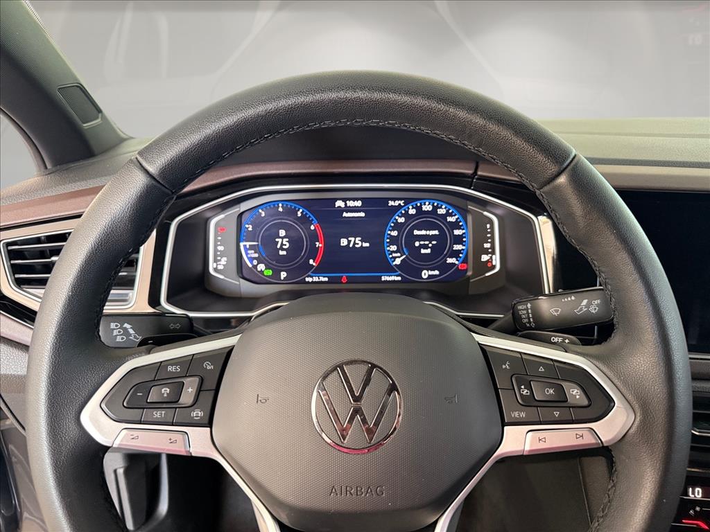VIRTUS 1.0 200 TSI HIGHLINE AUTOMÁTICO7