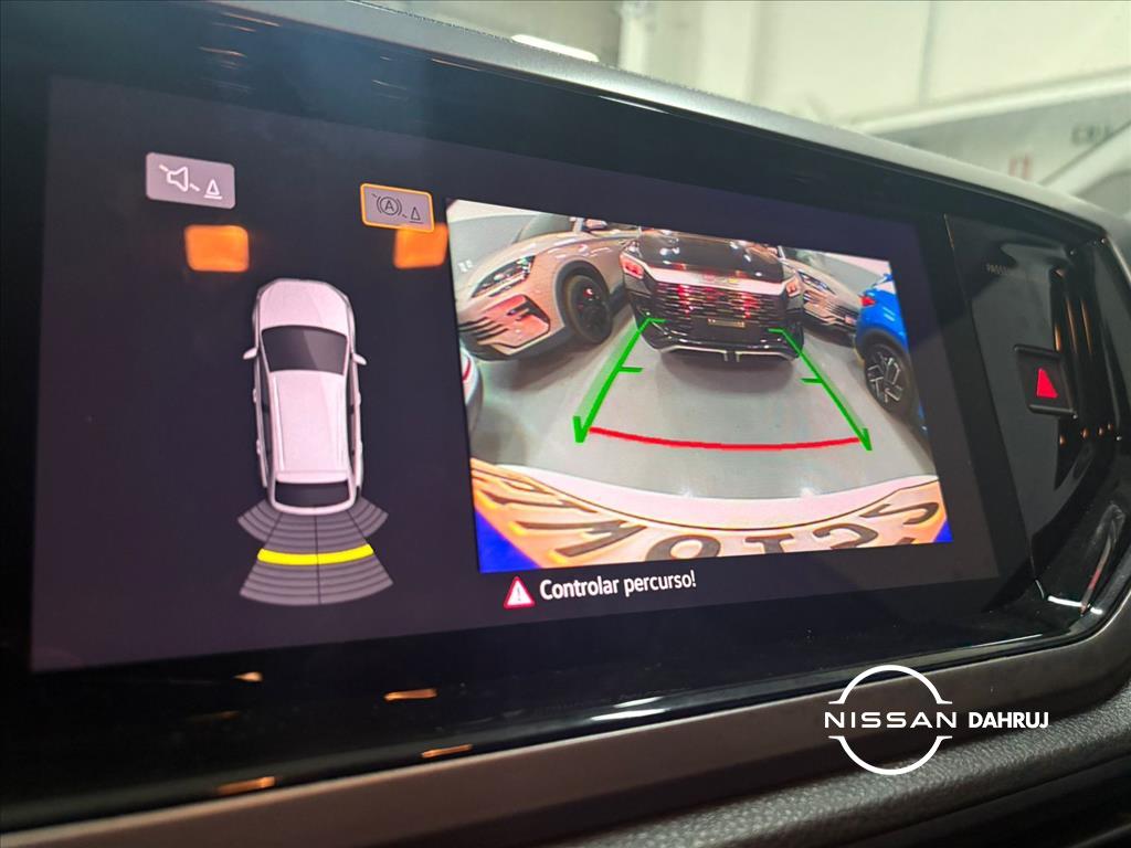 NIVUS 1.0 200 TSI TOTAL FLEX COMFORTLINE AUTOMÁTICO3