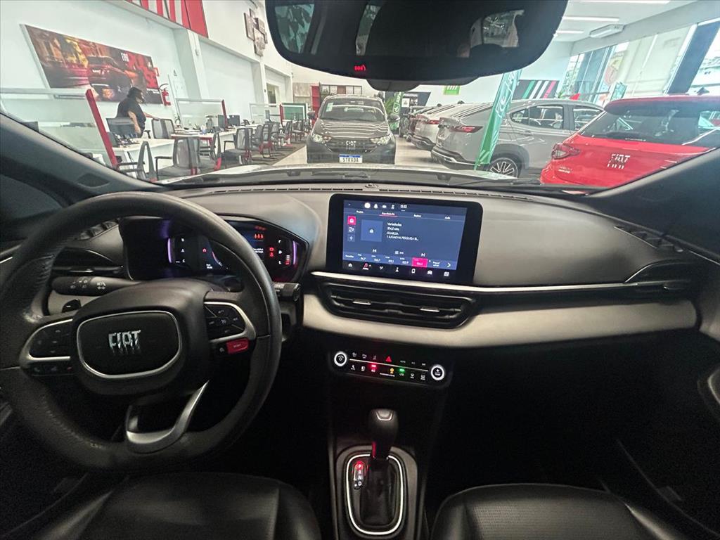 PULSE 1.0 TURBO 200 FLEX IMPETUS CVT7