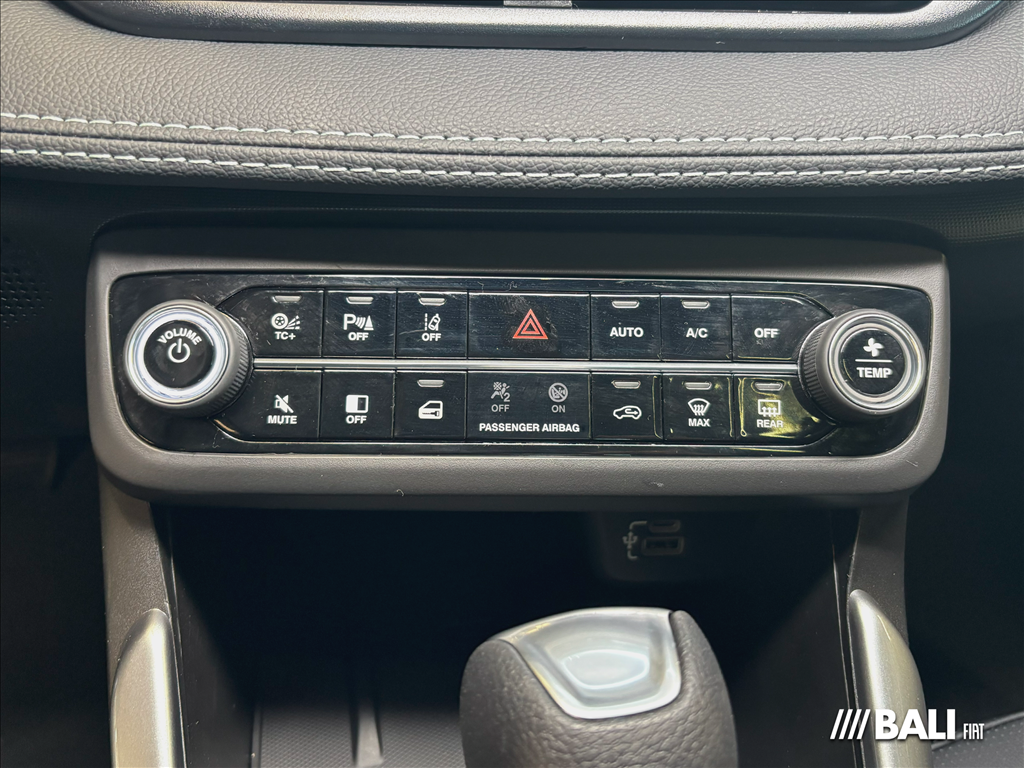 FASTBACK 1.0 TURBO 200 HYBRID IMPETUS CVT11