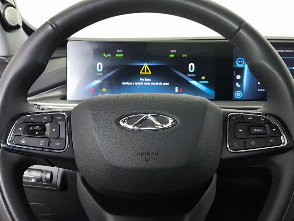 TIGGO 8 PRO 1.5 TCI PLUG-IN HYBRID DHT7