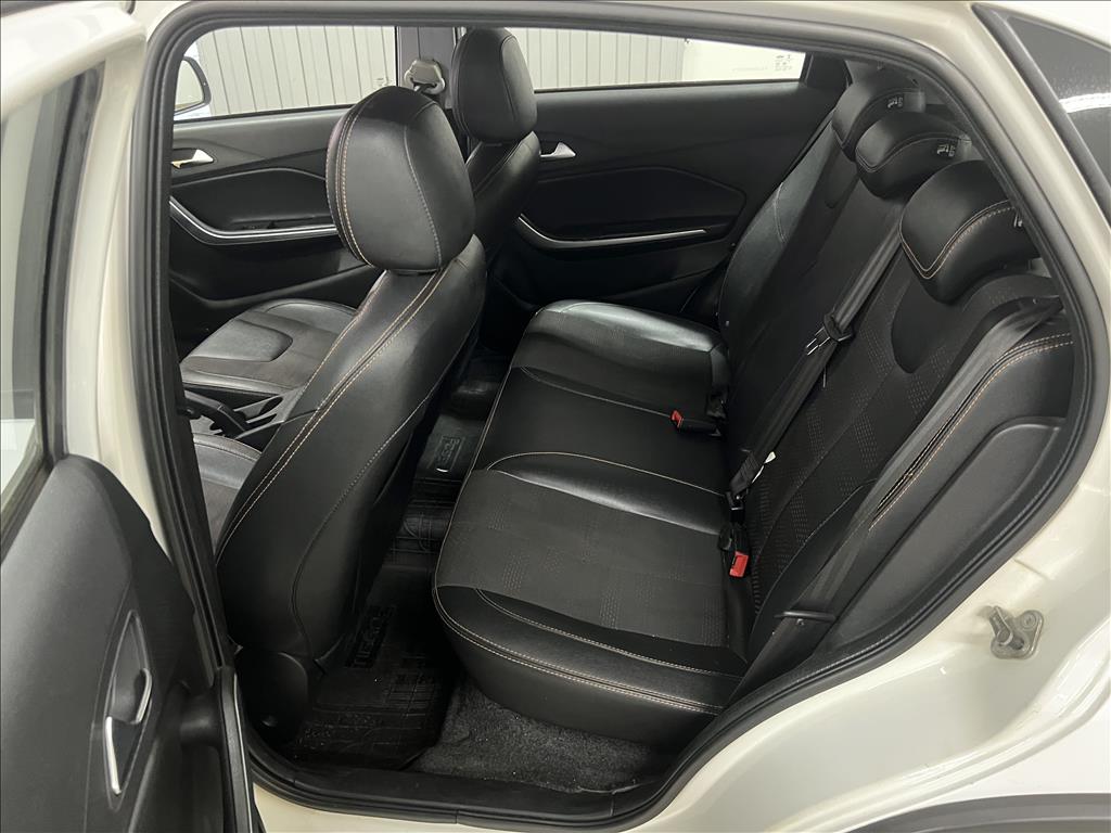 TIGGO 1.5 MPFI 16V FLEX LOOK 4P MANUAL TIGGO 1.5 MPFI 16V FLEX LOOK 4P MANUAL
