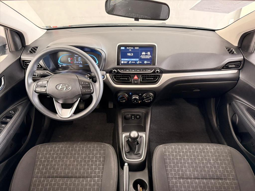 HB20 1.0 12V FLEX LIMITED PLUS MANUAL4