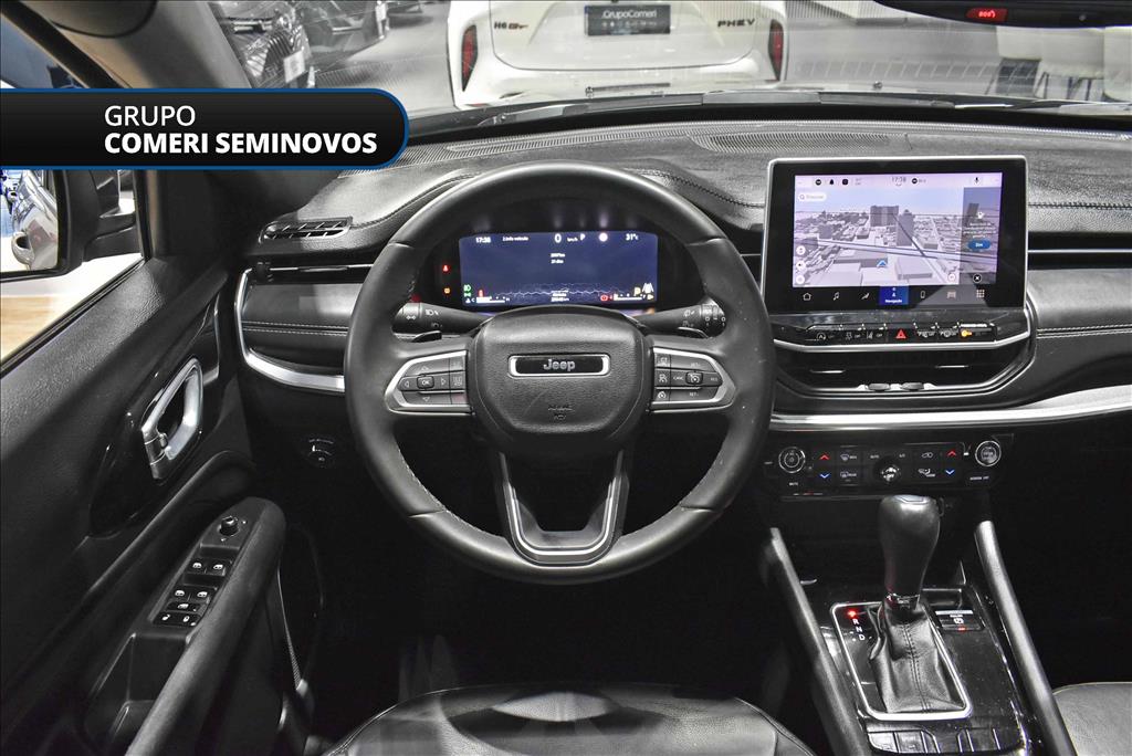 COMPASS 1.3 T270 TURBO FLEX S AT616