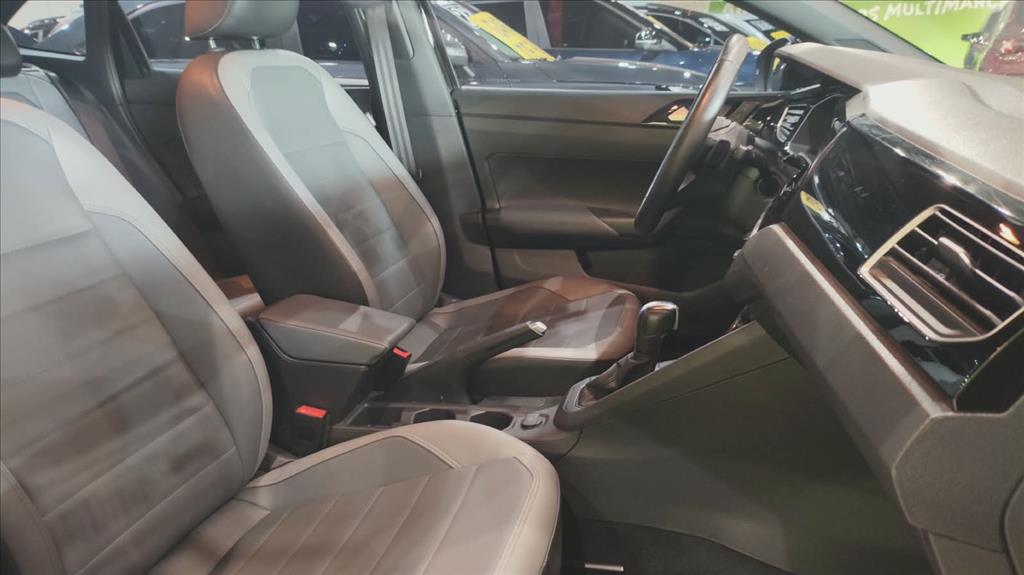 NIVUS 1.0 200 TSI TOTAL FLEX HIGHLINE AUTOMÁTICO11