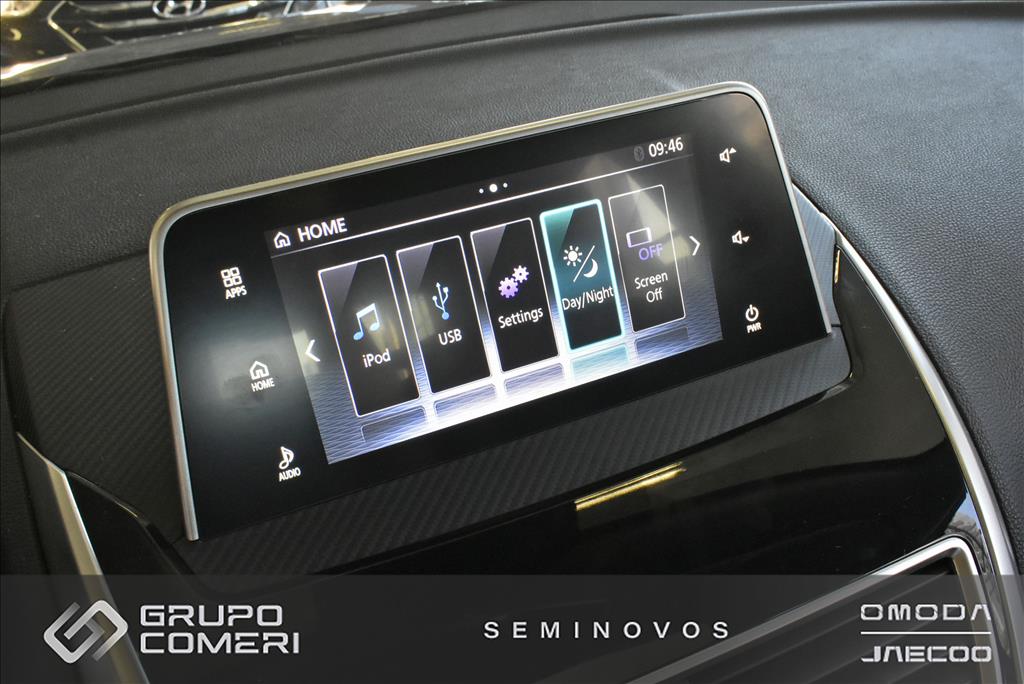 ECLIPSE CROSS 1.5 MIVEC TURBO GASOLINA HPE-S CVT10