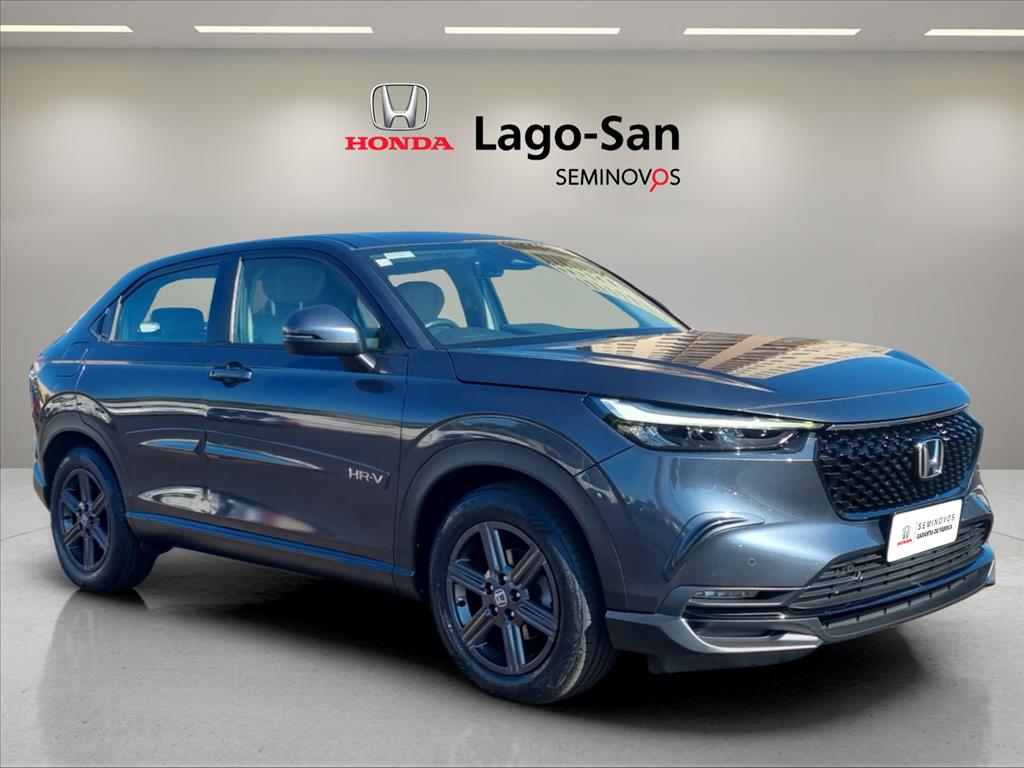 HR-V 1.5 DI I-VTEC TURBO FLEX ADVANCE CVT1