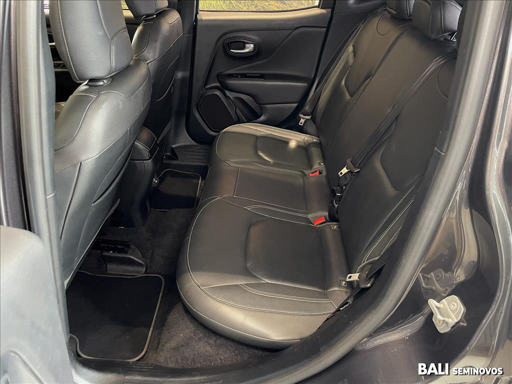 RENEGADE 1.3 T270 TURBO FLEX SPORT AT615