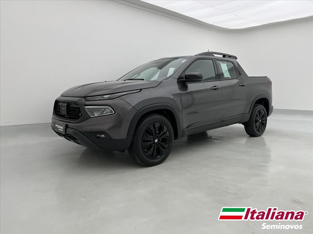 TORO 1.3 TURBO 270 FLEX VOLCANO AT6