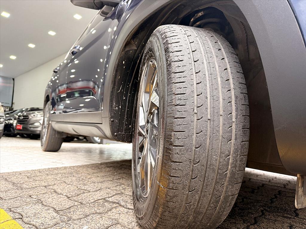 Hyundai Creta - 1.0 TGDI FLEX LIMITED AUTOMÁTICO