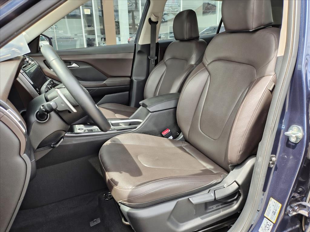 Hyundai-CRETA-1.0 TGDI FLEX PLATINUM AUTOMÁTICO